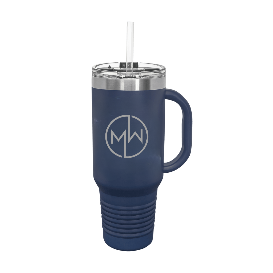 Polar Camel Travel Mug 40 oz