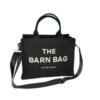 The RES Barn Bag