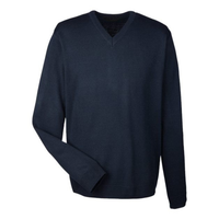 Heritage V-Neck Sweater