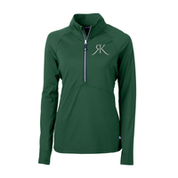 Royal Kiki Schooling Eco Quarter Zip