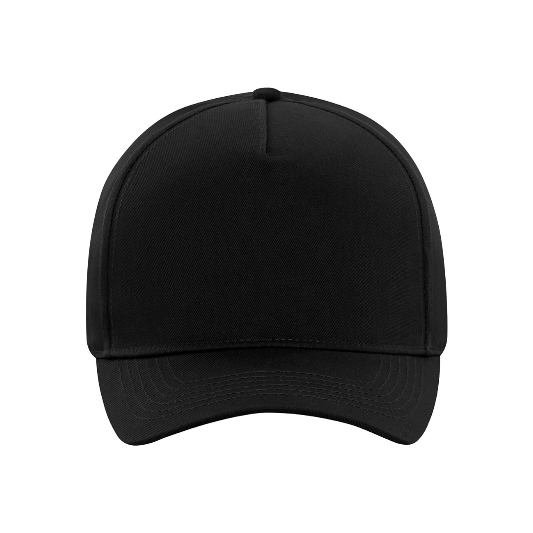 The Everyday 5-Panel Cap