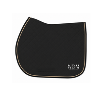 WDM Saddle Pad