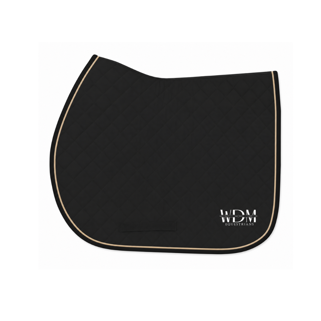 WDM Saddle Pad