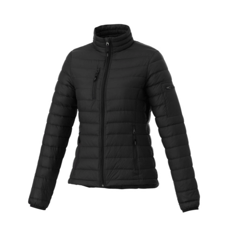 Vector Equestrian Insulated Coat