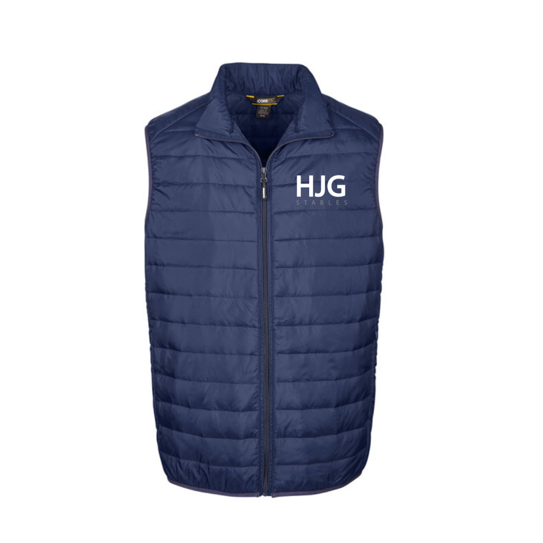 HJG Puffer Vest