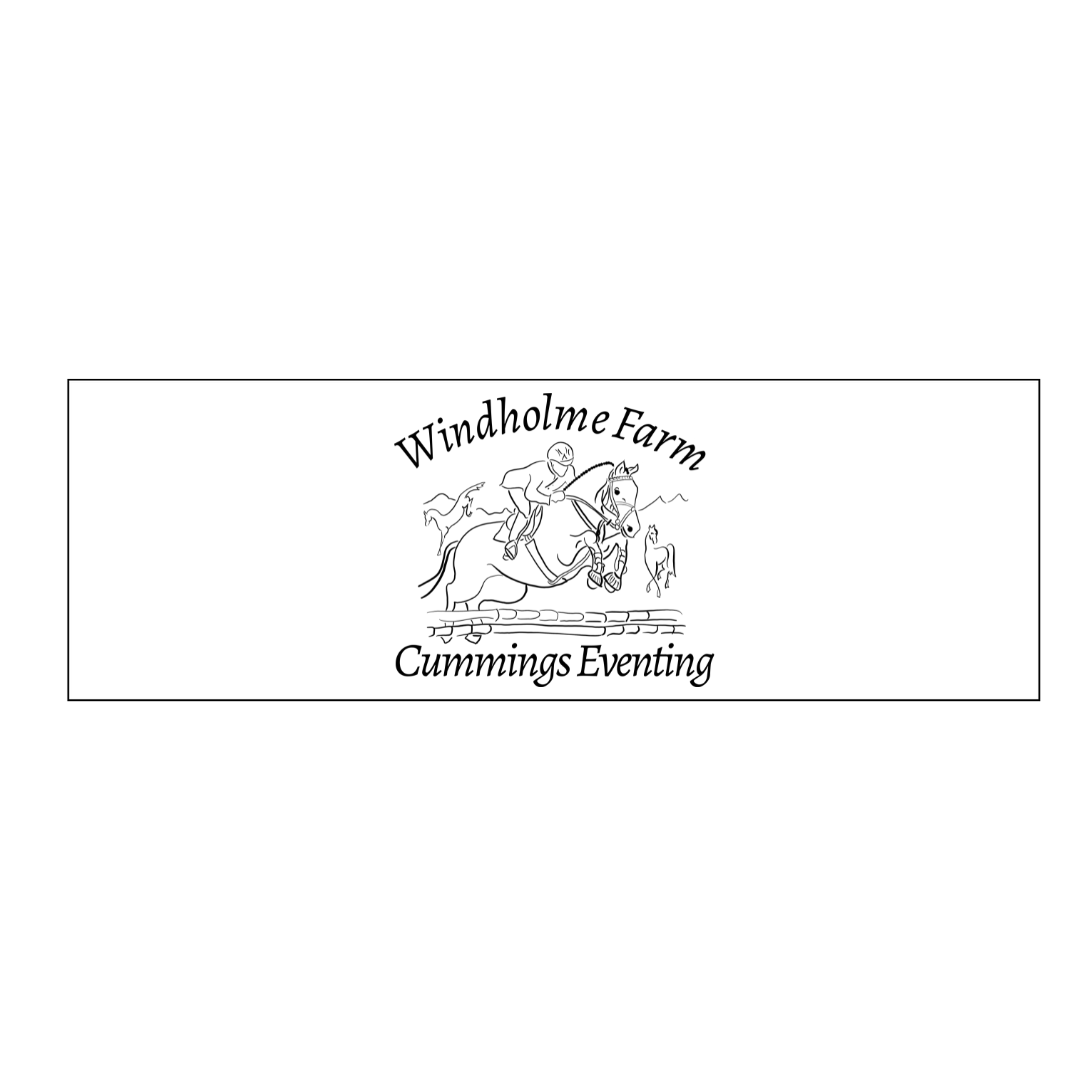 Windholme Decals