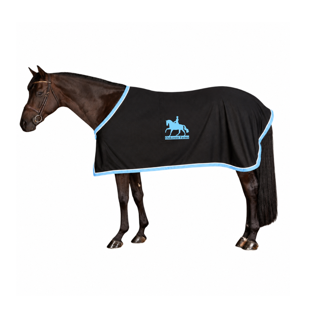 Oakcrest Farms Premium Scrim