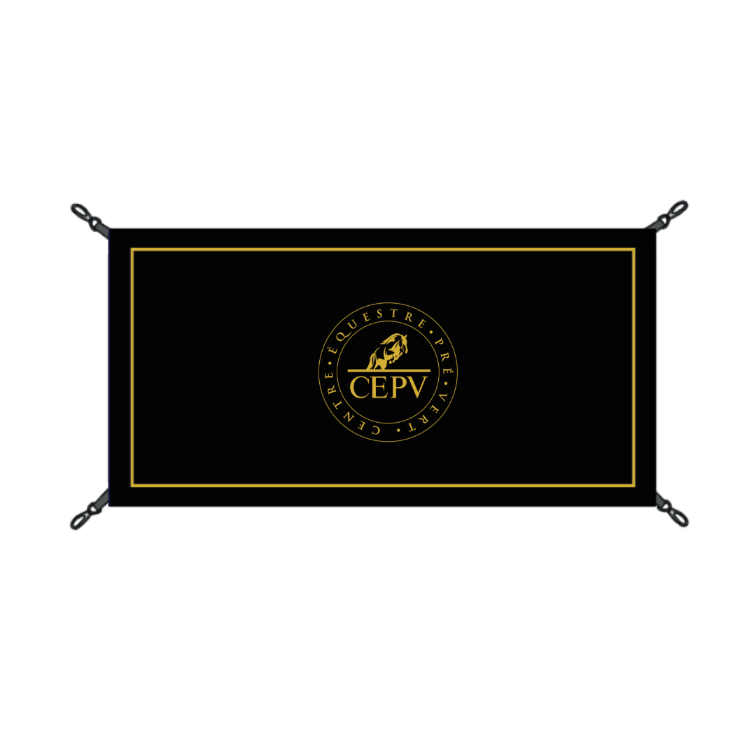 Centre Equestre Pré Vert Stall Guard