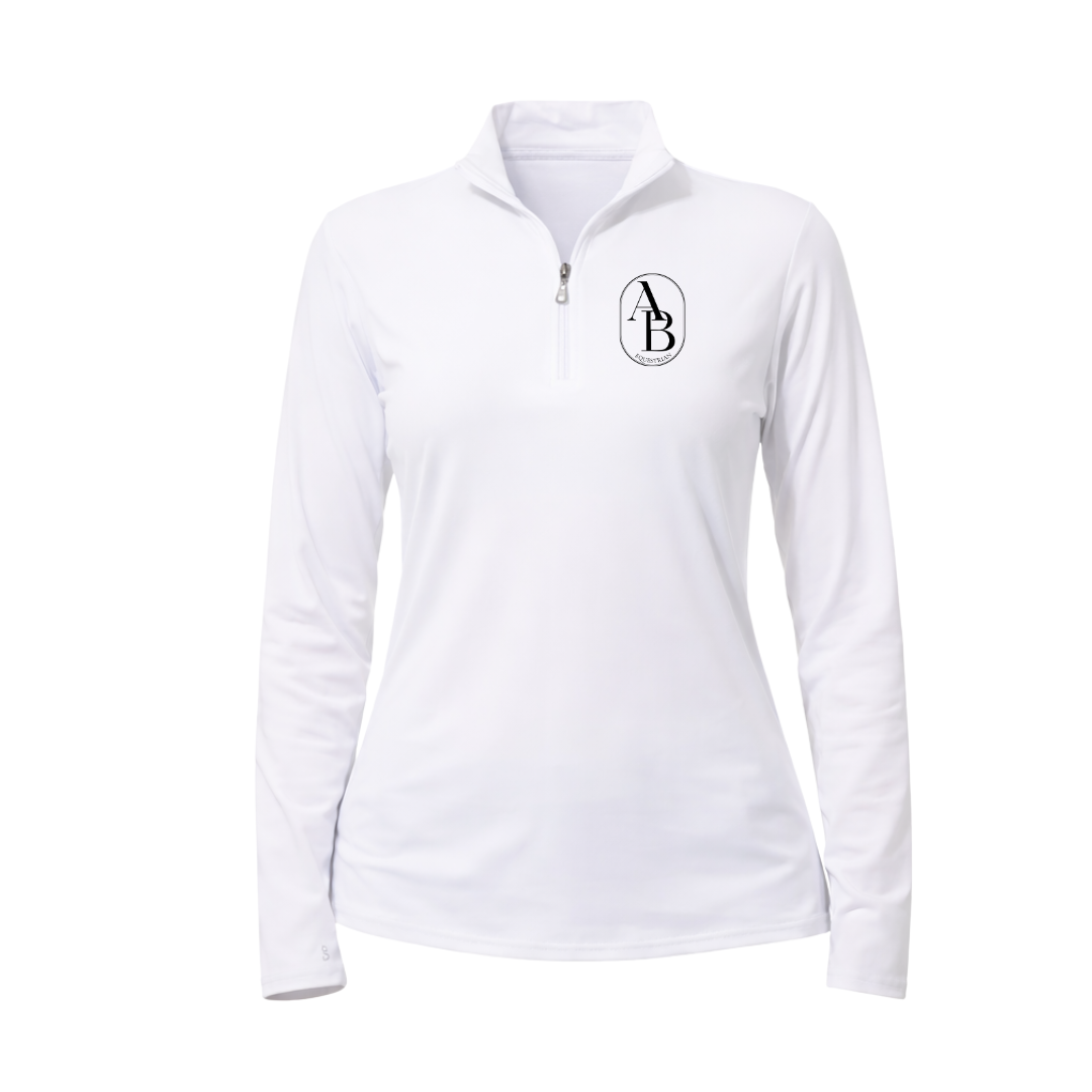 Ashton Belcher Equestrian Sun Shirt