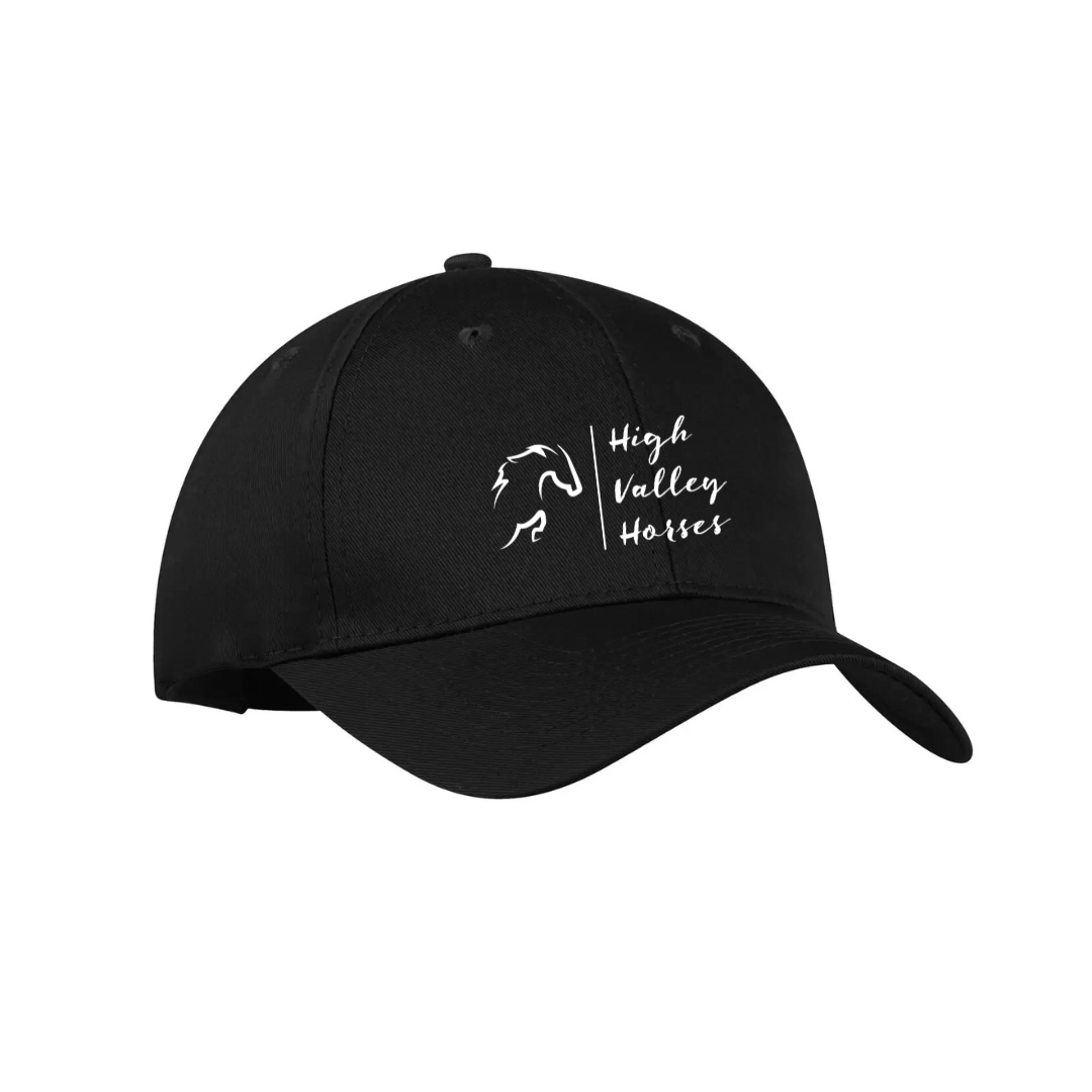 High Valley Everyday Cap