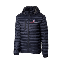 MBS Hooded Puffer Coat