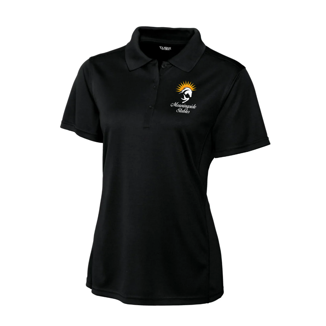 Morningside Stables Polo