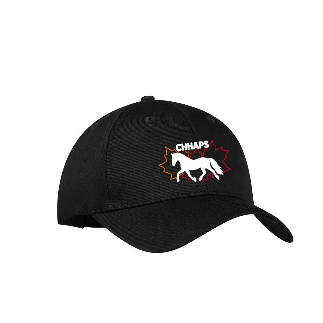 CHHAPS Essential Cap