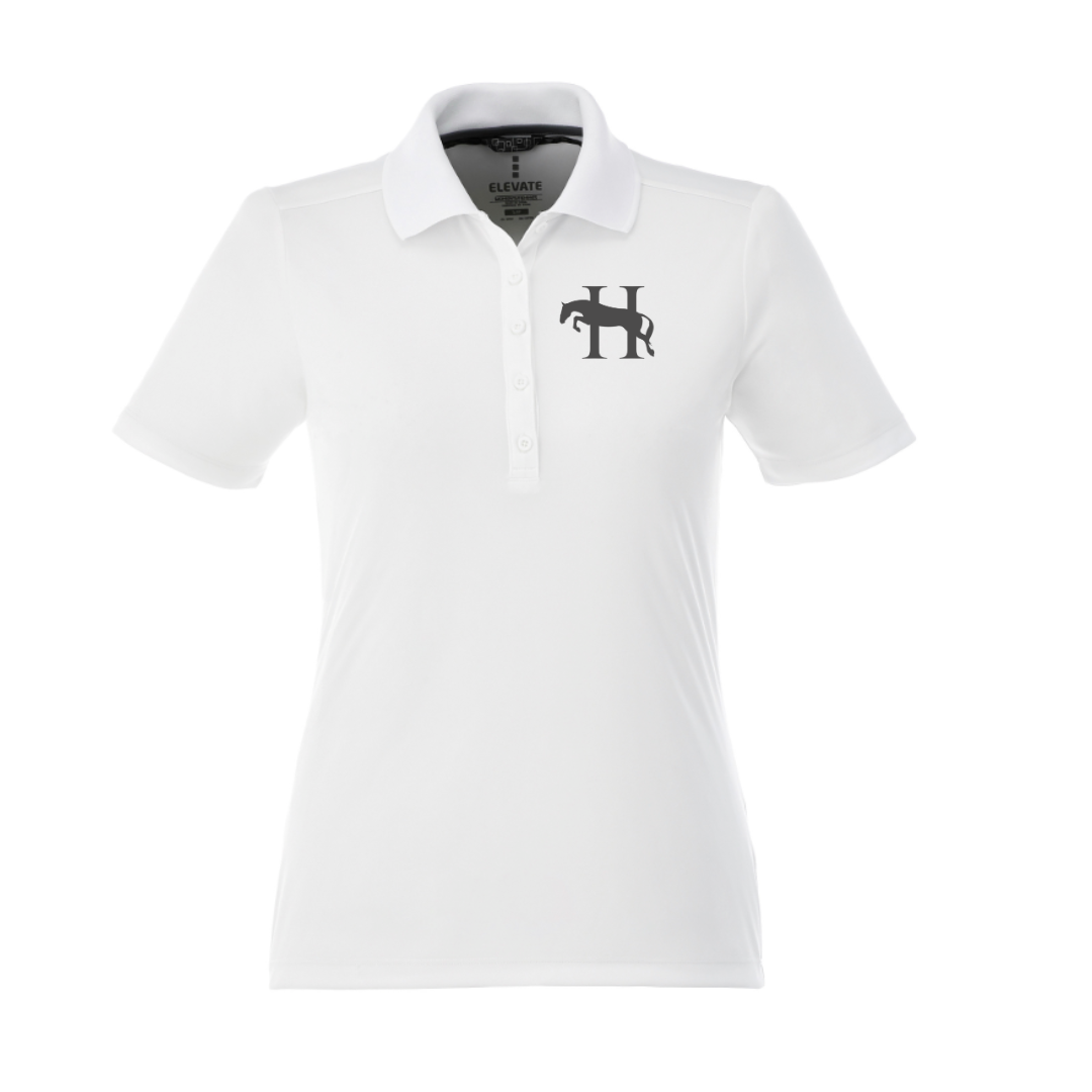 Haverhill Farm Polo Shirt