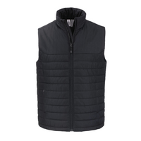 Next Level Eco Puffer Vest