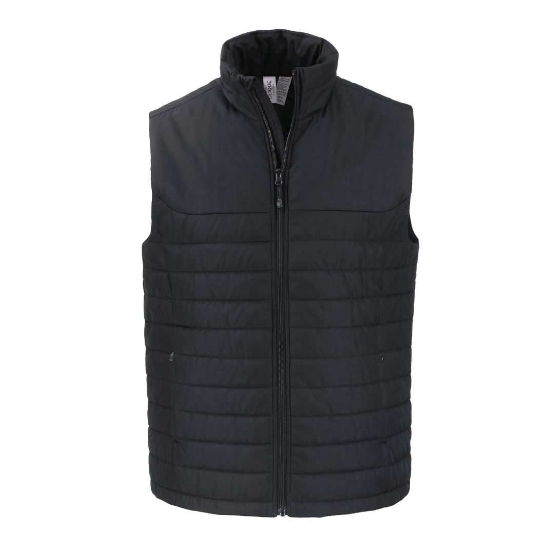 Next Level Eco Puffer Vest