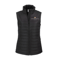 Owens Ridge Puffer Vest