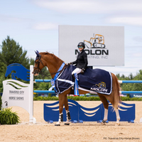 RES Championship Prize Blanket