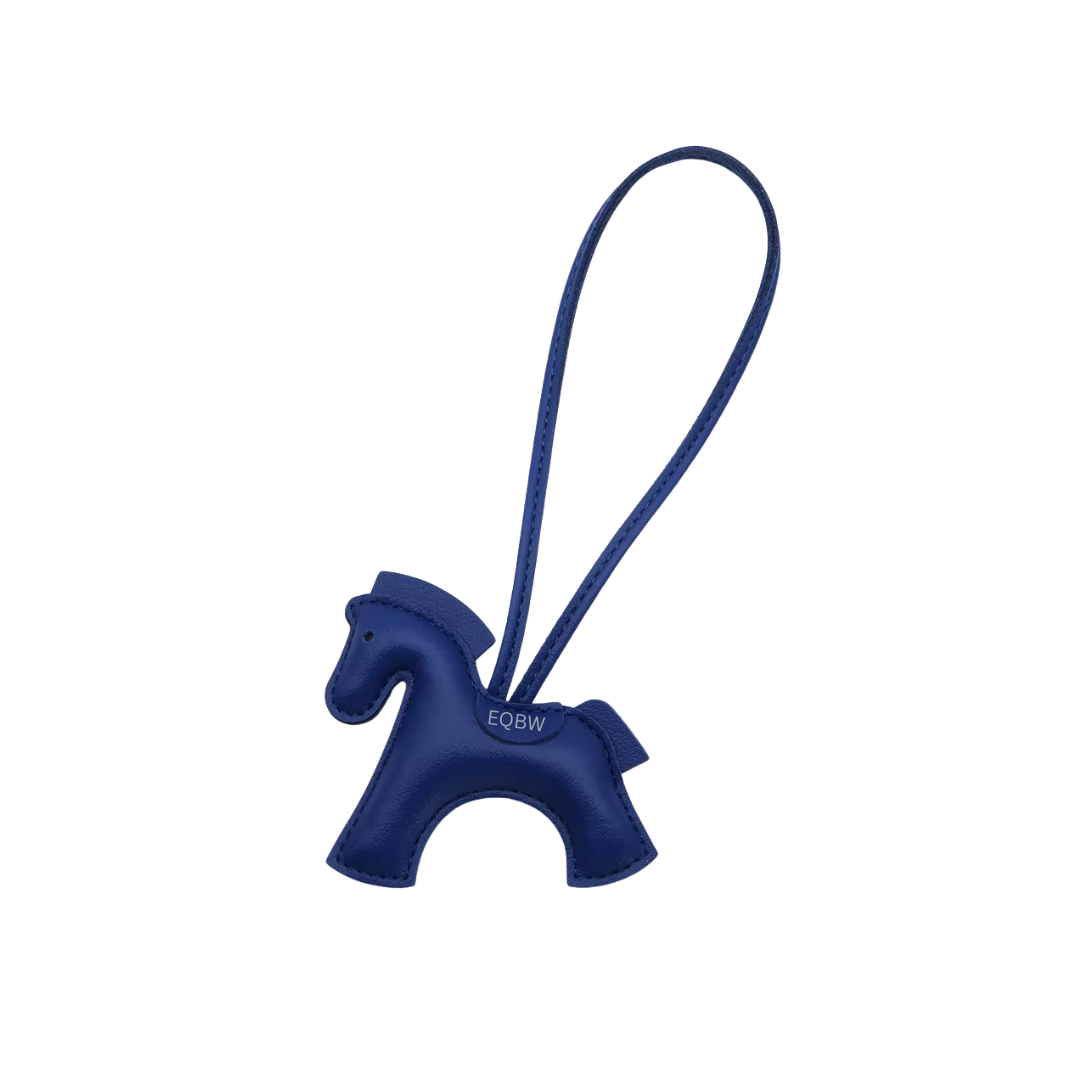 EQBW Horse Charm