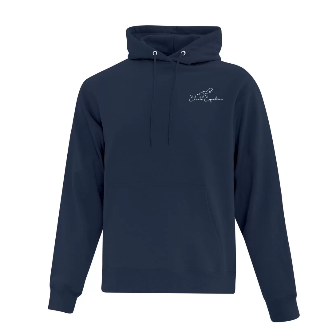 Elevate Equestrian Hoodie
