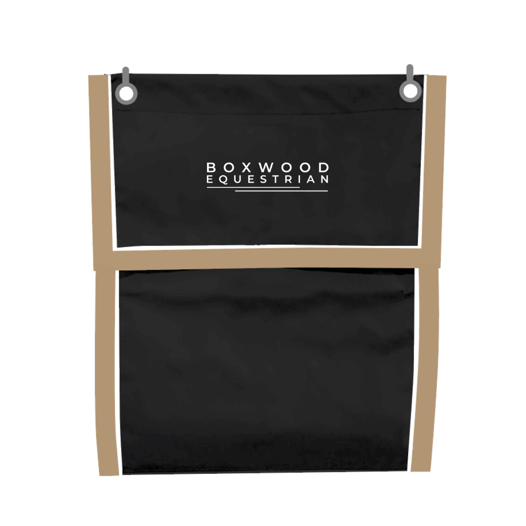 Boxwood Premium Bandage Loop