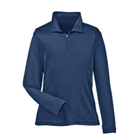 Youth Tech Quarter Zip