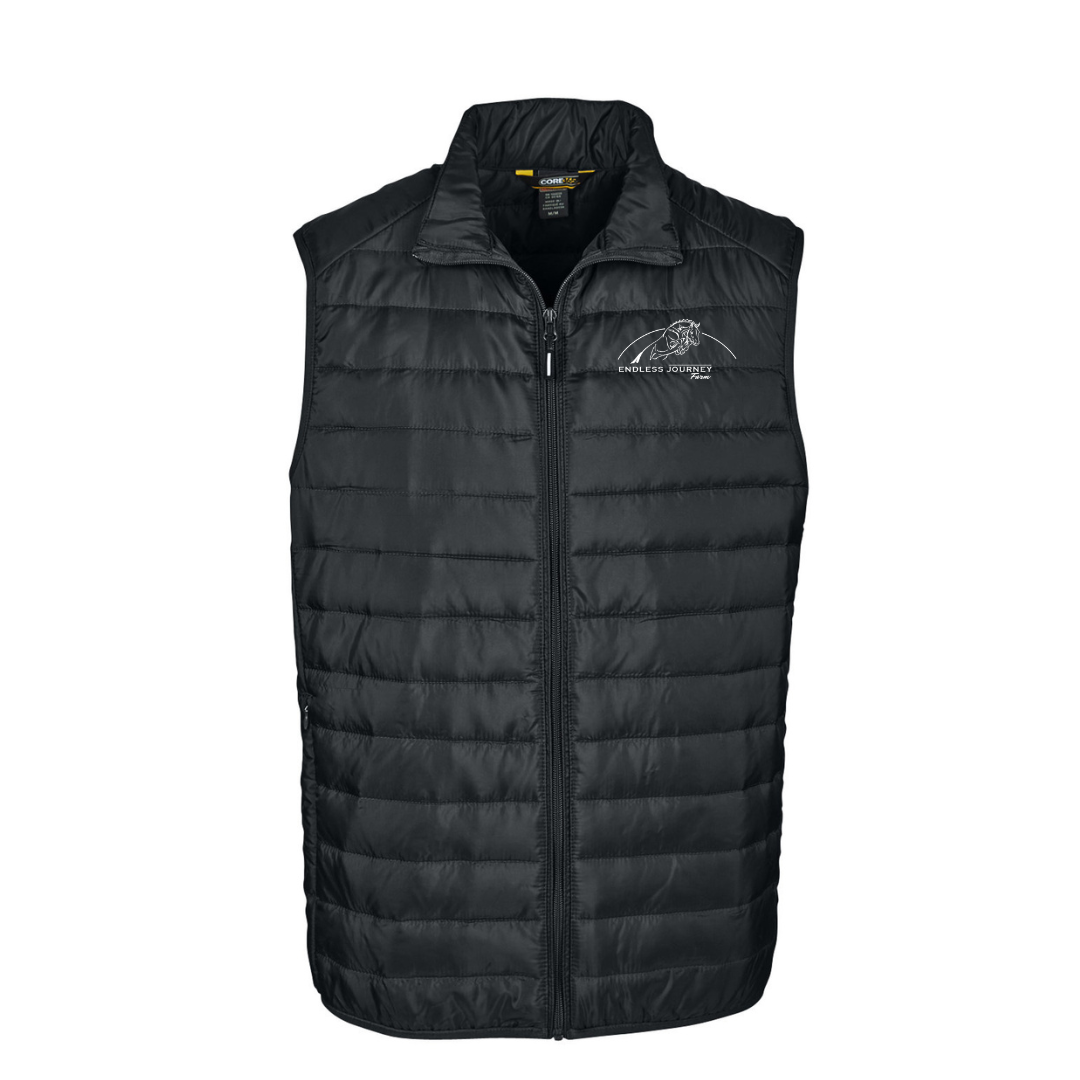 Endless Journey Farm Packable Vest