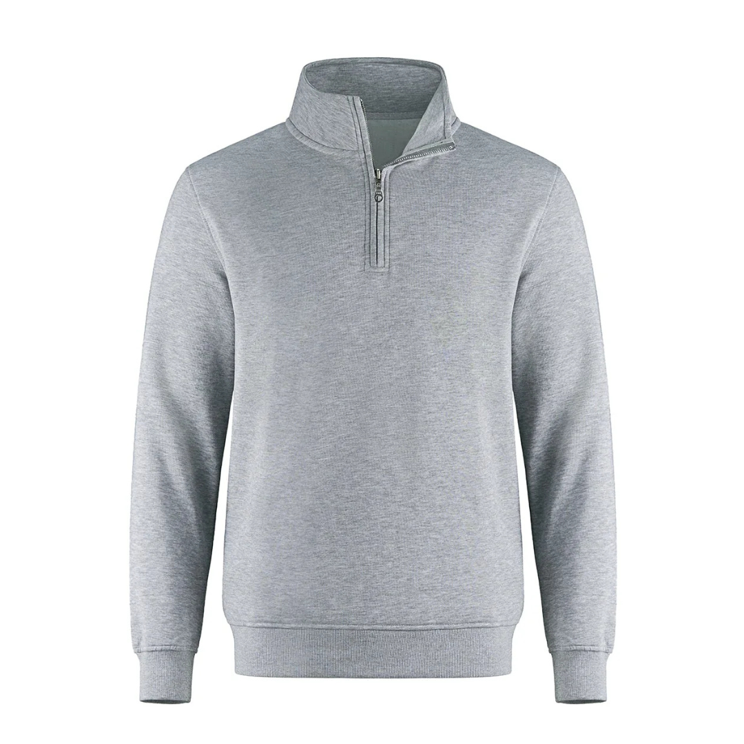 Youth Quarter Zip