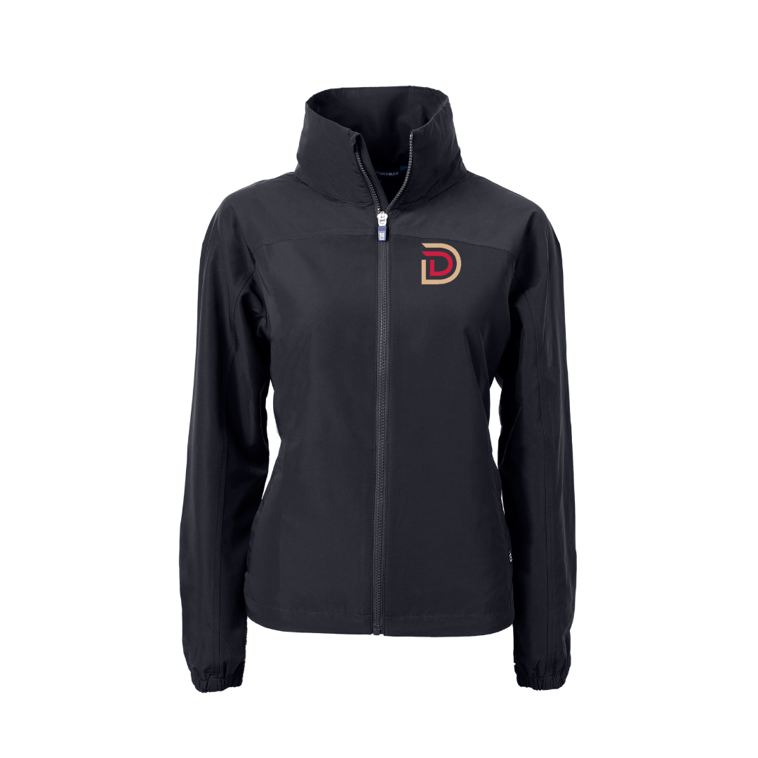 DD Light Weight Coat
