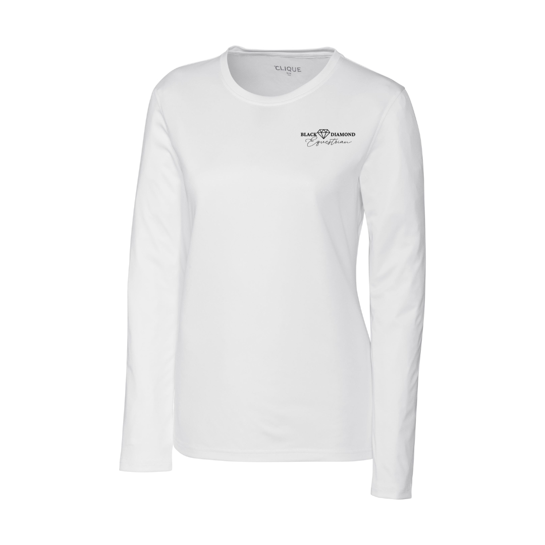 Black Diamond Tech Shirt