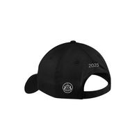 Limited Edition Silver Playoffs Hat