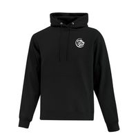 Cimarron Equestrian Hoodie