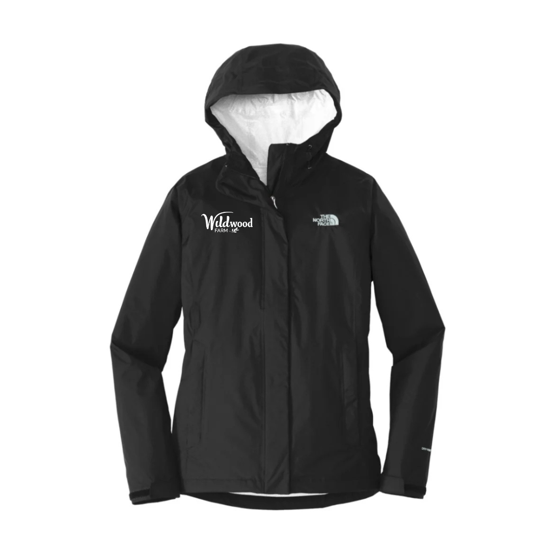 Wildwood North Face Coat