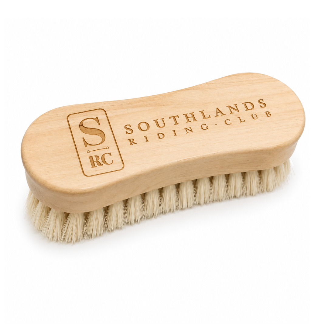 Natural Fiber Face Brush