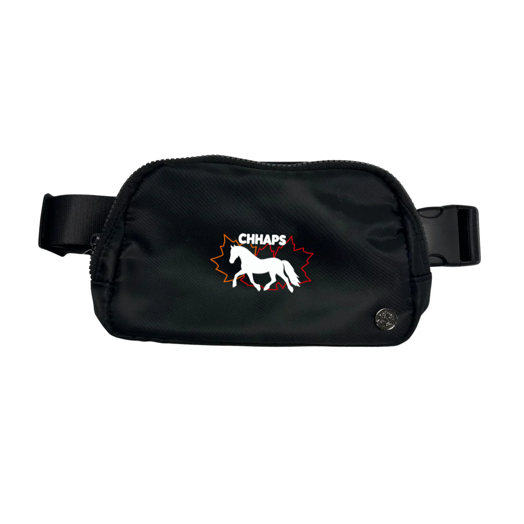 CHHAPS Belt Bag