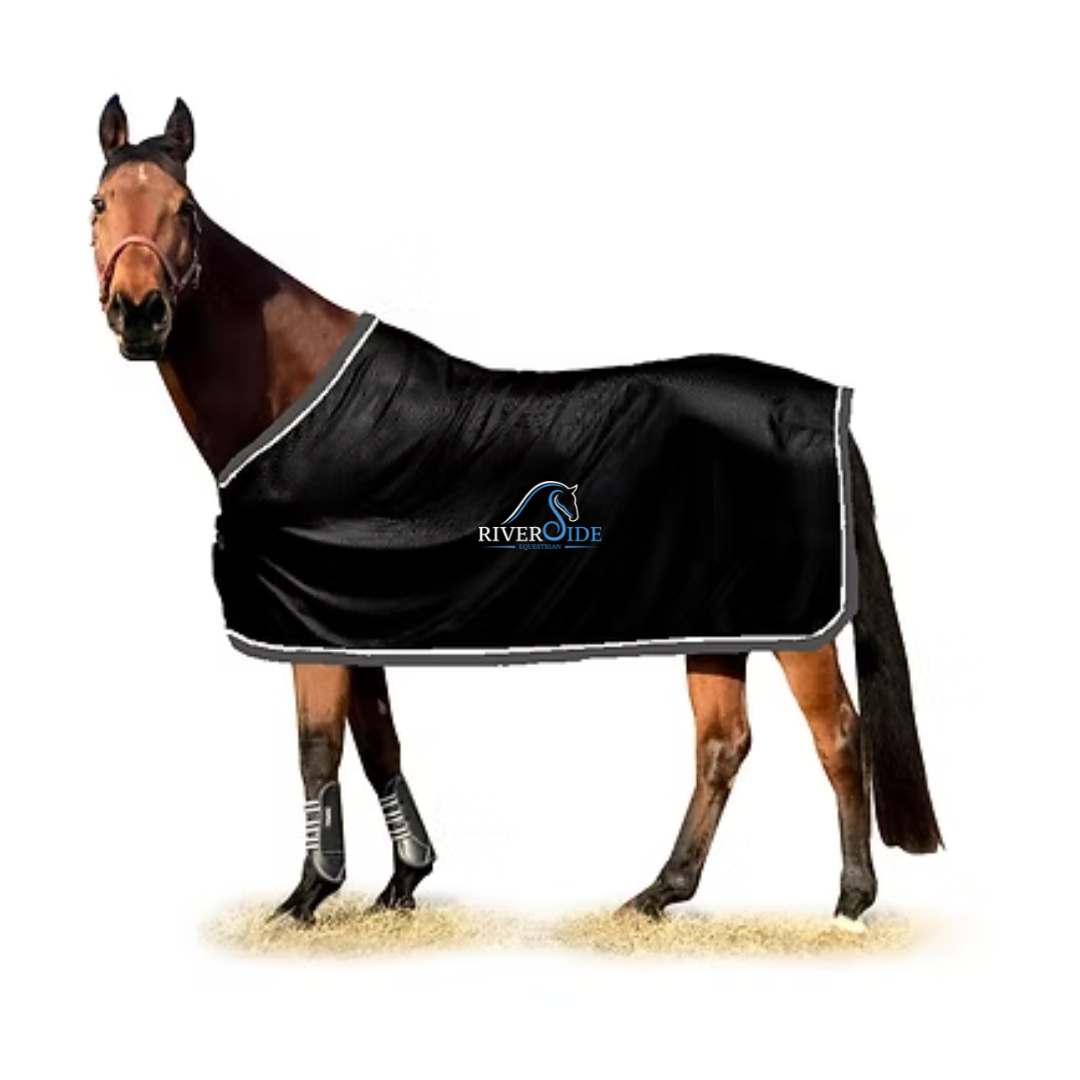 Riverside Equestrian Premium Scrim