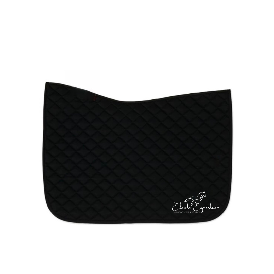 Elevate Equestrian Saddle Pad