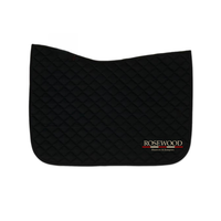 Rosewood Hunters & Jumpers Baby Pad