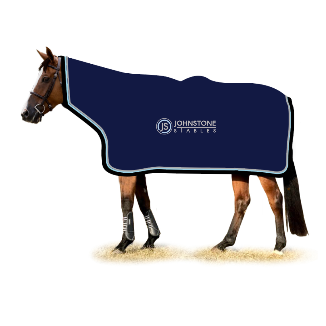 Johnstone Stables Rain Sheet