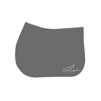 Elevate Equestrian Saddle Pad