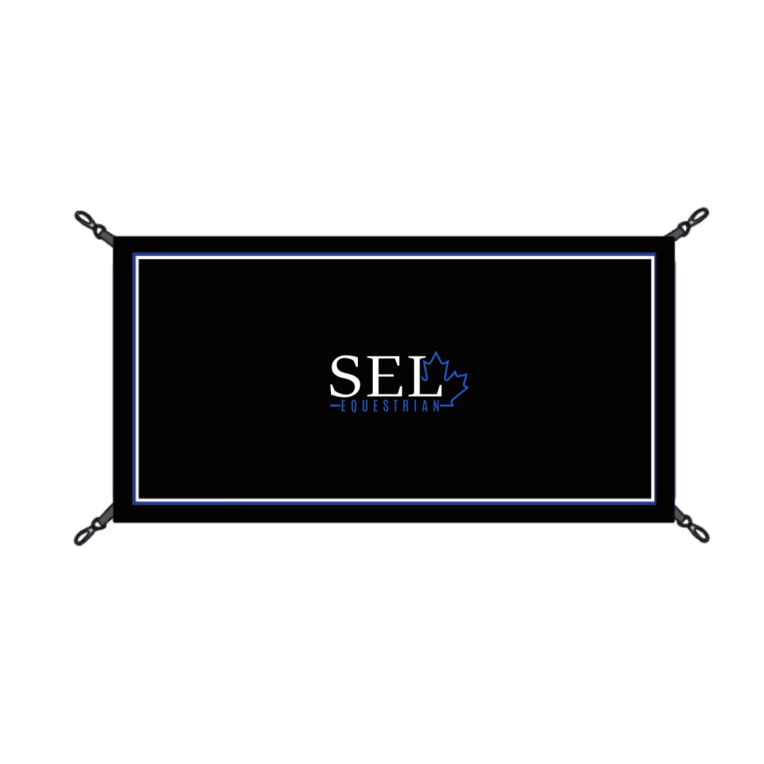 SEL Premium Stall Guard