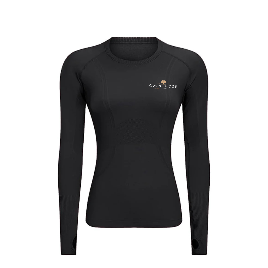 Owens Ridge Technical Shirt