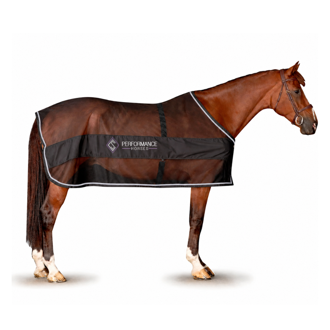 CS Performance Horses Scrim