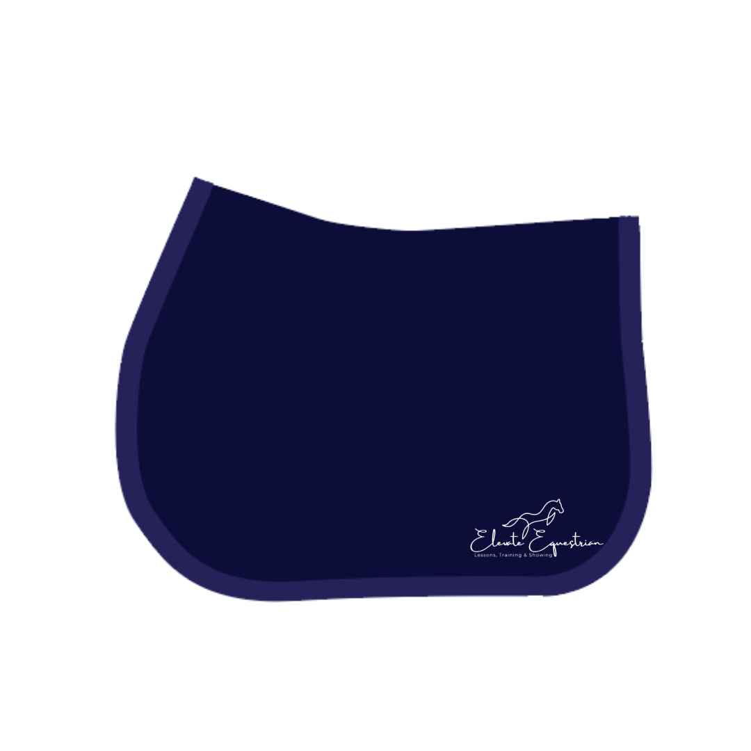 Elevate Equestrian Saddle Pad