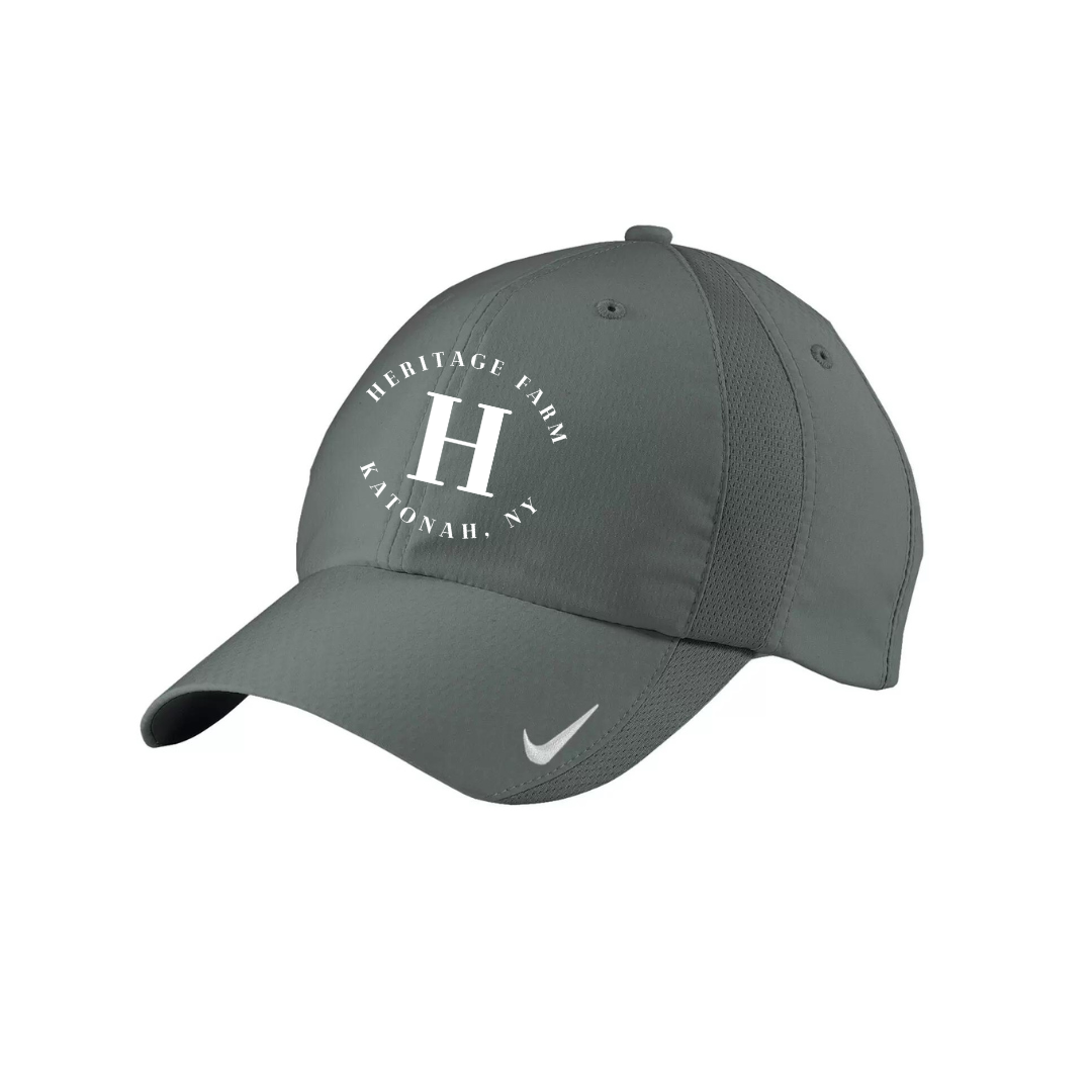 Heritage Farm Nike Cap