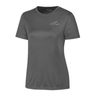 Elevate Equestrian Eco Performance Tee