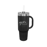 Foxwood Travel Mug