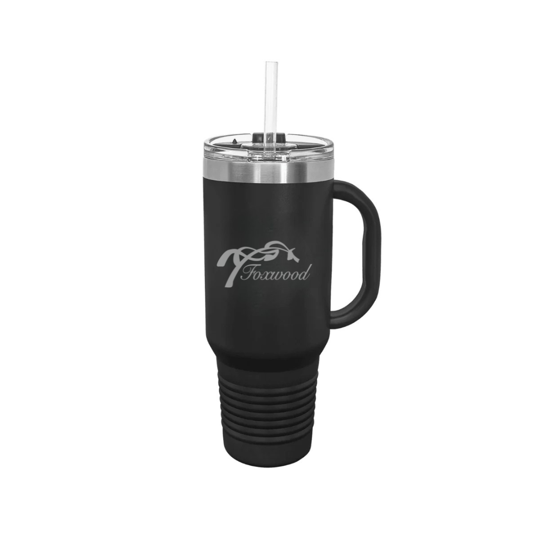 Foxwood Travel Mug