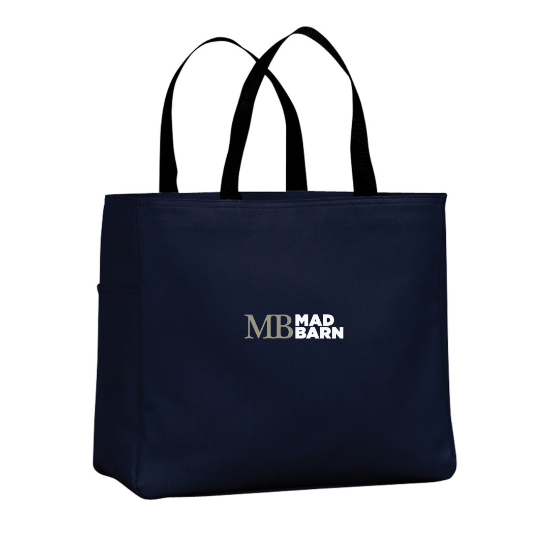 Mad Barn Eco Tote