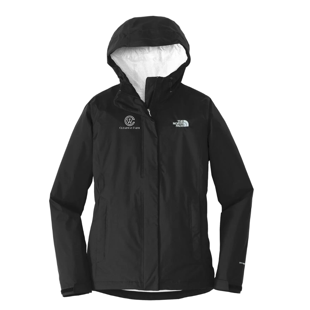 Clearway Farm North Face Coat